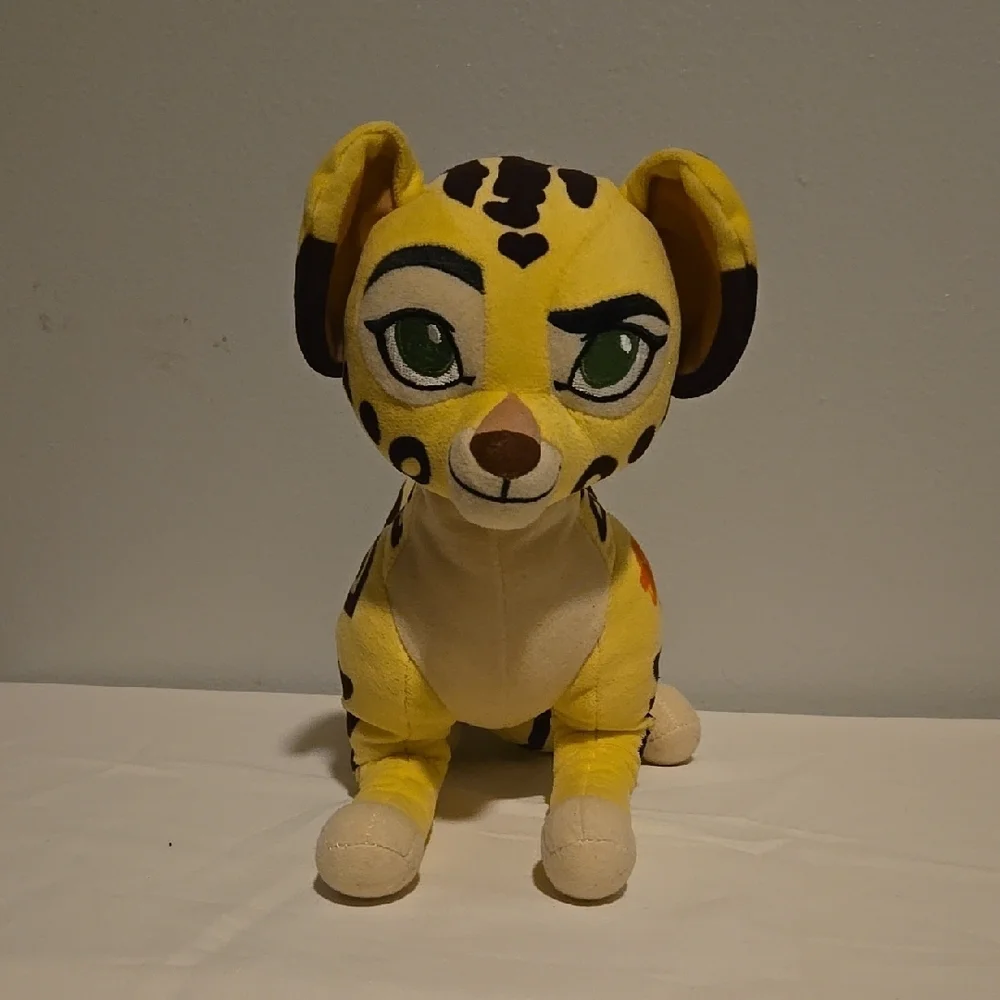 Disney Collection, Lion King
